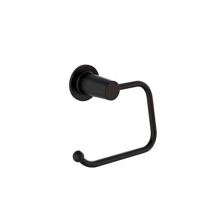Newport Brass Hanging Toilet Tissue Holder in Flat Black 42-27-56